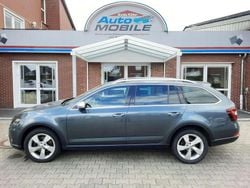 Grau Gebraucht 2019 Skoda Octavia Scout Scout 4x4 Kombi | 19.000 € (Fairer Preis)