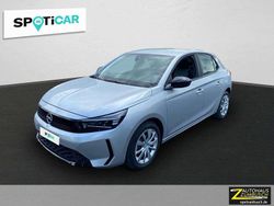 Aluminium grau (grau) Gebraucht 2024 Opel Corsa Limousine | 18.875 € (Fairer Preis)