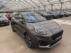 Grau Gebraucht 2022 Ford Puma ST-Line SUV | 19.880 € (Fairer Preis)