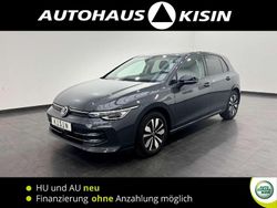 Grau Gebraucht 2025 VW Golf VIII Goal Limousine | 28.699 € (Superpreis)