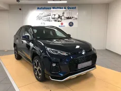 Dark blue mica Gebraucht 2023 Suzuki Across Comfort+ SUV | 38.890 € (Guter Preis)