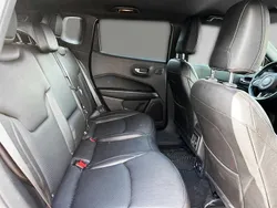 Schwarz Gebraucht 2020 Jeep Compass SUV | 25.549 €