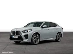 BMW iX2
