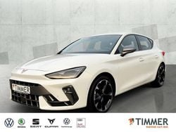 Nevada weiss Gebraucht 2025 Cupra Leon Limousine | 31.500 € (Etwas zu teuer)
