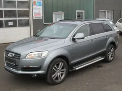 Grau Gebraucht 2006 Audi Q7 SUV | 8.990 € (Fairer Preis)