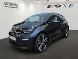 Blau Gebraucht 2020 BMW i3 Sport Line Kleinwagen | 19.990 € (Fairer Preis)