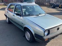 Andere außenfarben Gebraucht 1991 VW Golf II Limousine | 3.100 €