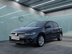 Gebraucht 2024 VW Polo Kleinwagen | 27.649 €