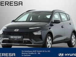 Grau Neu 2025 Hyundai Bayon Select SUV | 17.980 € (Superpreis)
