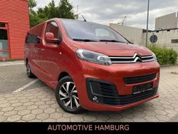 Bronze met Gebraucht 2018 Citroën Spacetourer Van | 29.990 € (Teuer)