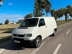 Weiß Gebraucht 2001 VW T4 Van | 4.300 € (Superpreis)