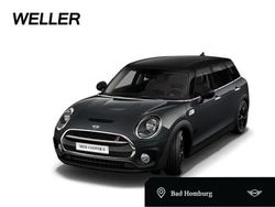 Grau Gebraucht 2018 Mini Cooper Clubman Kombi | 18.750 €