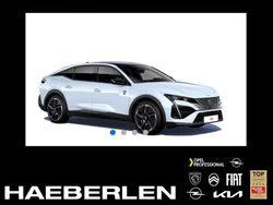 Weiß Gebraucht 2024 Peugeot 408 GT GT Limousine | 42.890 € (Teuer)