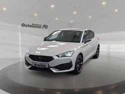 Candy weiss Gebraucht 2024 Cupra Leon Limousine | 27.450 € (Guter Preis)