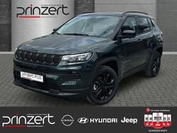 Blue shade Neu 2025 Jeep Compass North SUV | 33.970 € (Guter Preis)