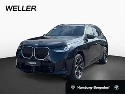Grau Gebraucht 2025 BMW X3 M Sport SUV | 61.950 € (Guter Preis)