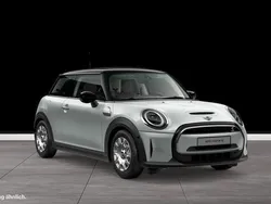 Weiß Gebraucht 2022 Mini Cooper SE Kleinwagen | 17.905 € (Guter Preis)