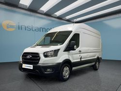 Weiß Gebraucht 2024 Ford Transit Limousine | 35.499 € (Etwas zu teuer)