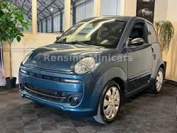 Microcar M.Go