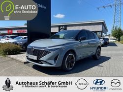 Andere farbe Gebraucht 2022 Nissan Qashqai Comfort SUV | 38.998 €
