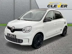 Pyreenesweiß Neu 2024 Renault Twingo Urban Night Kleinwagen | 22.990 € (Teuer)