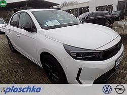 Schneeweiß Gebraucht 2024 Opel Corsa Limousine | 16.800 € (Fairer Preis)