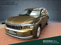 Goldbronze metallic Neu 2025 Skoda Kodiaq Selection SUV | 48.990 € (Fairer Preis)
