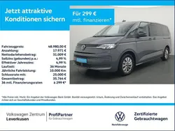 Pure grey Gebraucht 2022 VW T7 Life Van | 48.980 € (Guter Preis)