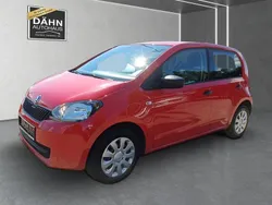 Andere Gebraucht 2015 Skoda Citigo Active Kleinwagen | 6.790 € (Fairer Preis)