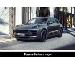 Grau Gebraucht 2023 Porsche Macan GTS SUV | 84.900 € (Superpreis)
