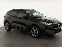 Agate black metallic Neu 2025 Ford Kuga ST-Line SUV | 32.045 € (Fairer Preis)
