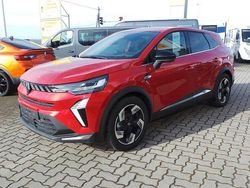 Rot Neu 2024 Renault Symbioz Techno SUV | 28.880 € (Guter Preis)