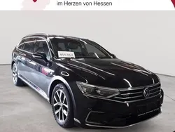 Schwarz Gebraucht 2021 VW Passat GTE Kombi | 20.989 € (Fairer Preis)