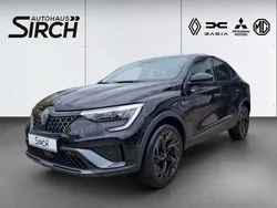 Schwarz Neu 2025 Renault Arkana Esprit Alpine SUV | 32.900 €