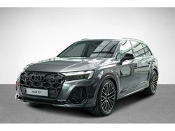 Grau Gebraucht 2024 Audi Q7 S-Line SUV | 79.700 € (Etwas zu teuer)