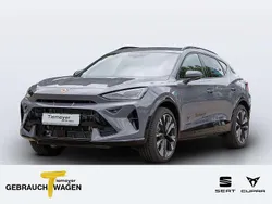 Graphengrau metallic Gebraucht 2024 Cupra Formentor VZ SUV | 39.440 € (Superpreis)