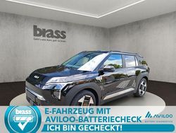 Auroraschwarz met. Neu 2025 Kia EV3 Comfort SUV | 45.980 € (Teuer)