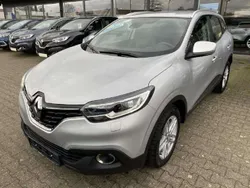 Platingraumetall Gebraucht 2017 Renault Kadjar Experience SUV | 18.900 €