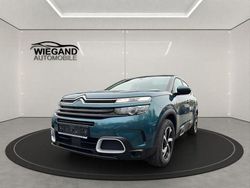 Grün Gebraucht 2019 Citroën C5 Aircross Live SUV | 14.990 € (Fairer Preis)