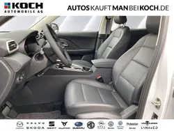 Grün Neu 2025 MG ZS Luxury Limousine | 25.490 € (Fairer Preis)