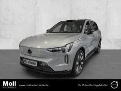 Grau Neu 2024 Volvo EX90 Ultra SUV | 102.776 € (Teuer)