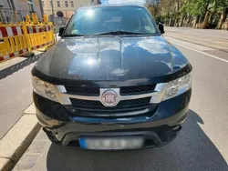 Schwarz Gebraucht 2012 Fiat Freemont SUV | 6.000 € (Superpreis)