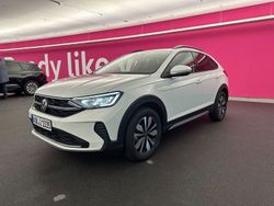Weiß Gebraucht 2024 VW Taigo Move SUV | 21.500 € (Fairer Preis)