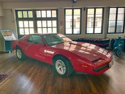 Rot Gebraucht 1988 Pontiac Firebird | 9.900 €