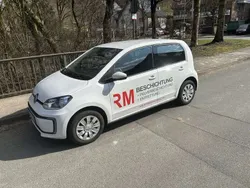 Gebraucht 2021 VW e-up! Kleinwagen | 10.500 € (Superpreis)