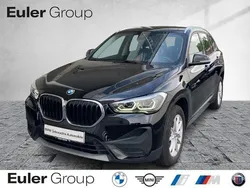 Schwarz ii Gebraucht 2020 BMW X1 Sport Line SUV | 24.599 € (Fairer Preis)
