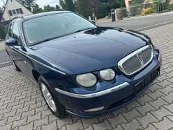 Blau Gebraucht 2004 Rover 75 Limousine | 3.990 €
