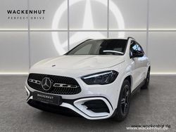 Weiß Gebraucht 2025 Mercedes GLA200 Advanced SUV | 37.900 € (Guter Preis)