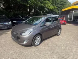 Braun Gebraucht 2012 Hyundai ix20 Style Van / Kleinbus | 5.900 € (Guter Preis)