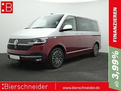 Silber Gebraucht 2023 VW T6.1 Highline Van | 67.950 € (Fairer Preis)